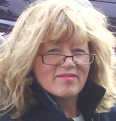 Kathleen of Original Sculpture